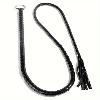 Bundle Erotic Supplies For Men Women SM Bondage Couple Erotic Adult Supplies SM Long Whip