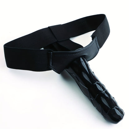 Realistic Wearable Dildo Harness - Accessories for Couple Pegging, Lesbian, and Men