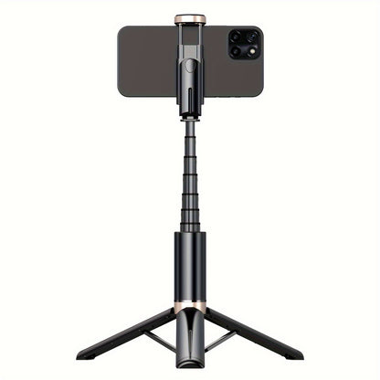 ProExtend Selfie Stick - Portable Aluminum Alloy Tripod for 4''-7"