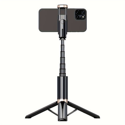 ProExtend Selfie Stick - Portable Aluminum Alloy Tripod for 4''-7"