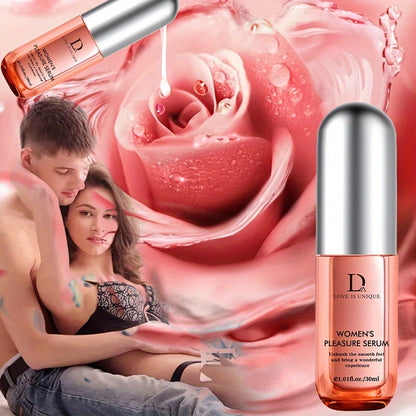 Female Pleasure Liquid - Orgasmic Liquid, Long-lasting